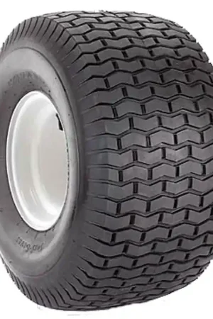 Latest Turf Saver Tire 18x6.50-8